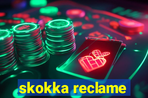 skokka reclame